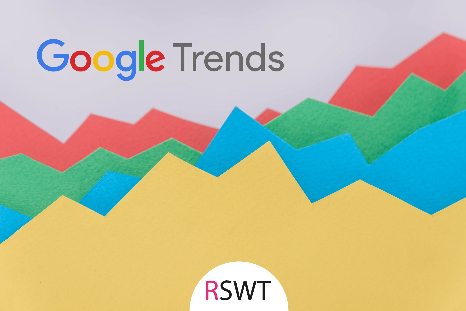 Google Trends: guida pratica per il tuo sito web